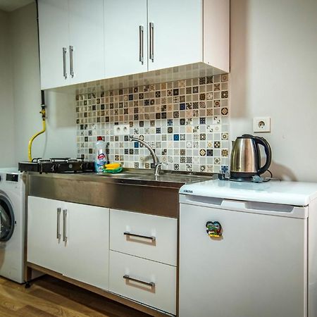 Gullehane Apartments Istanbul Ngoại thất bức ảnh