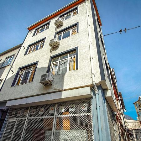 Gullehane Apartments Istanbul Ngoại thất bức ảnh