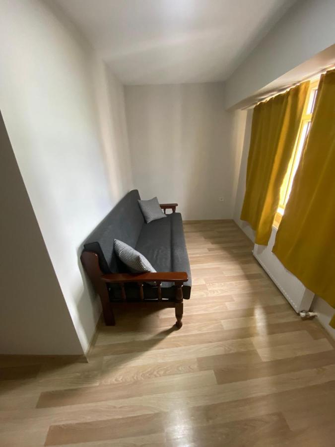 Gullehane Apartments Istanbul Ngoại thất bức ảnh
