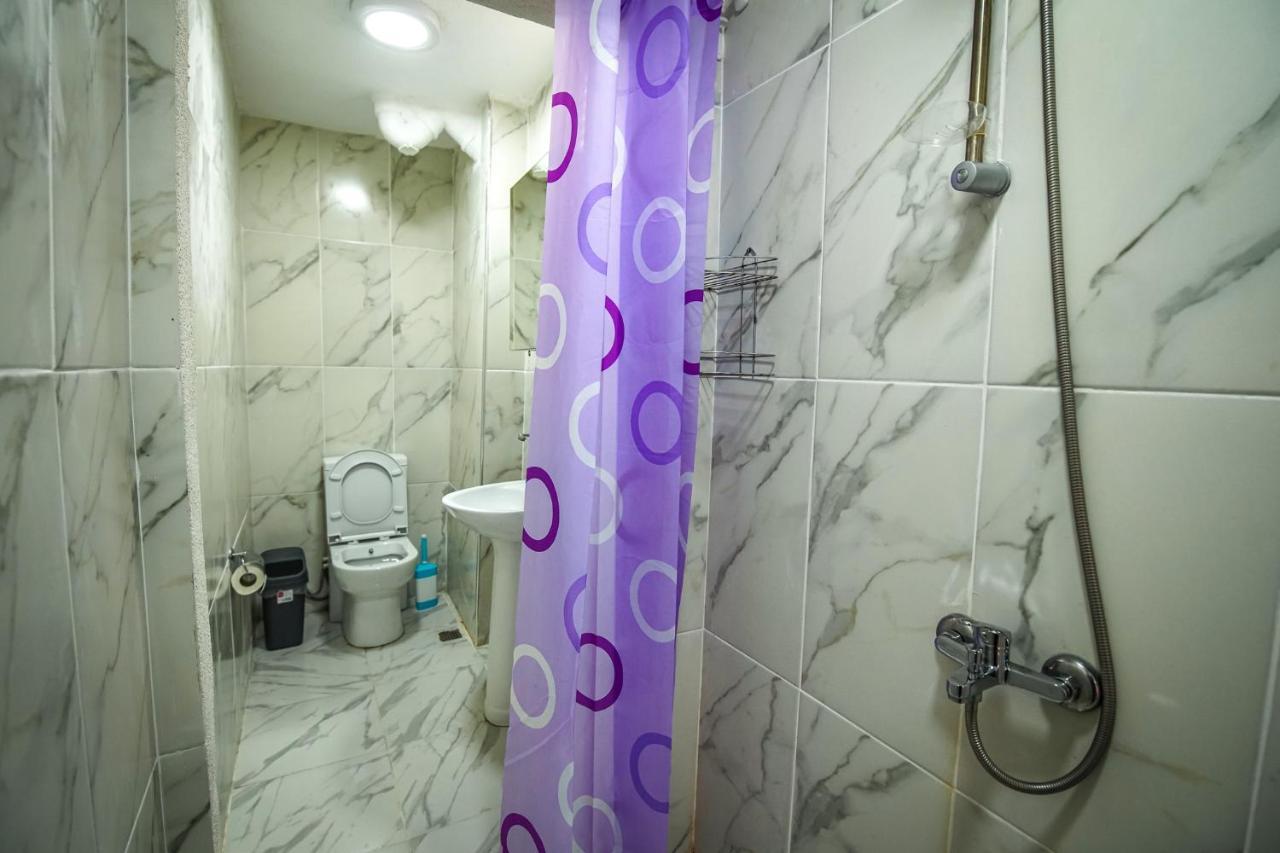Gullehane Apartments Istanbul Ngoại thất bức ảnh