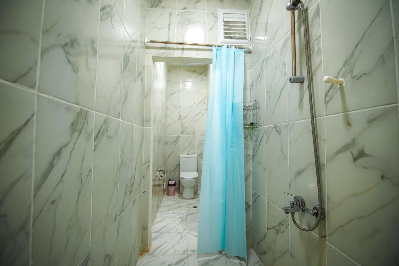 Gullehane Apartments Istanbul Ngoại thất bức ảnh