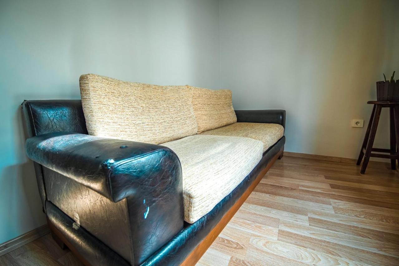 Gullehane Apartments Istanbul Ngoại thất bức ảnh