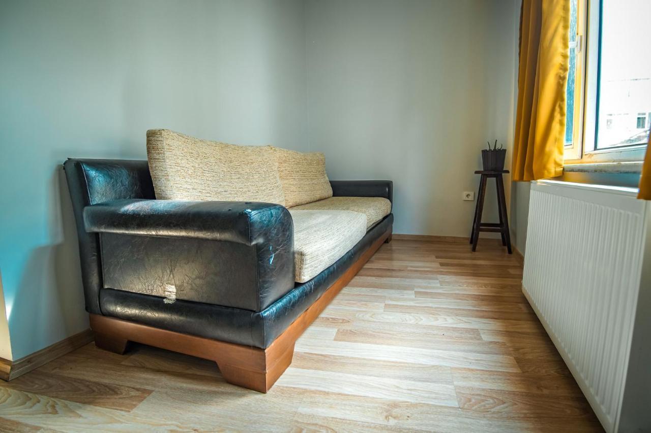 Gullehane Apartments Istanbul Ngoại thất bức ảnh