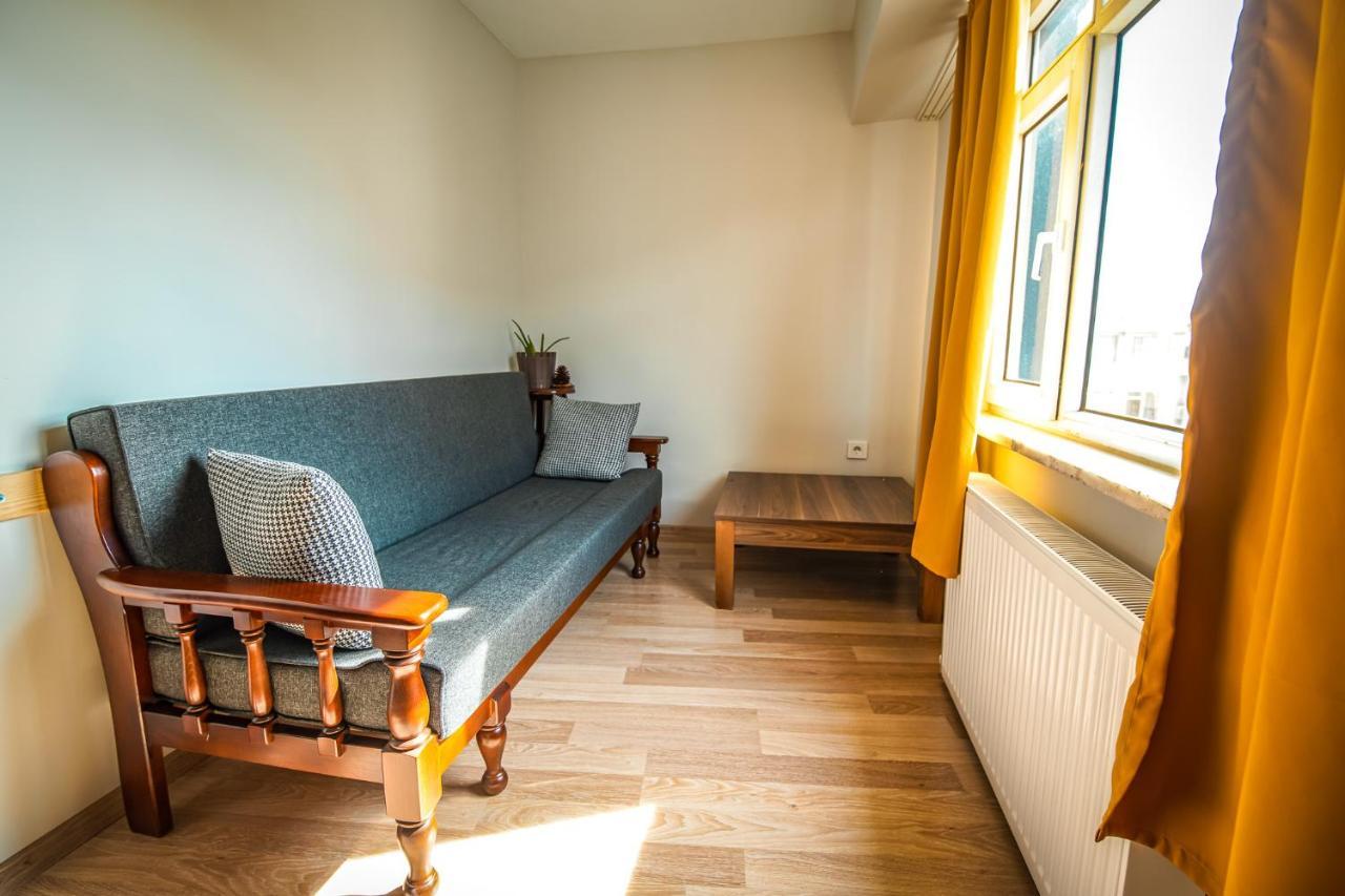 Gullehane Apartments Istanbul Ngoại thất bức ảnh